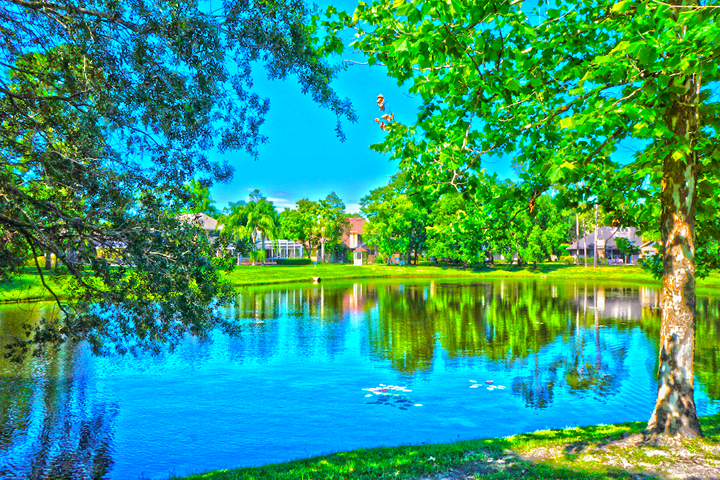 Breakaway Trails Pool Home - 19 Carriage Creek Way - Lake